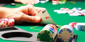 Hướng dẫn chơi Poker ONBET cho người mới