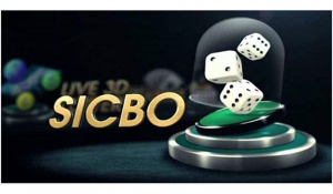 Sicbo Onbet tựa game cá cược đáng chơi nhất hiện nay
