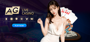 Sảnh cược casino QH88 có gì hấp dẫn
